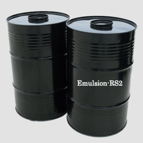 Bitumen Emulsion RS2
