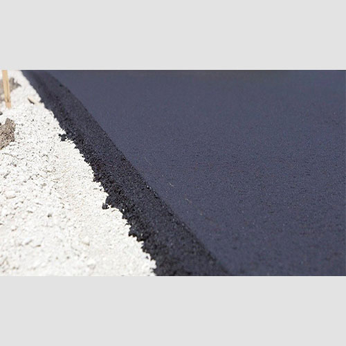 Crumb Rubber Modified Bitumen 55